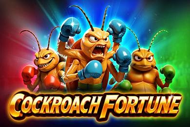 Играть в Cockroachfortune Лова Казино